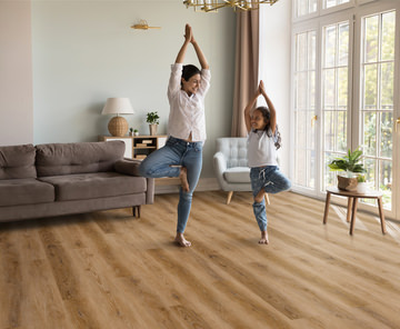 Stanton Hartford - Warm Saddle