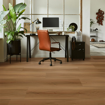 Stanton Webster - Burnt Sienna