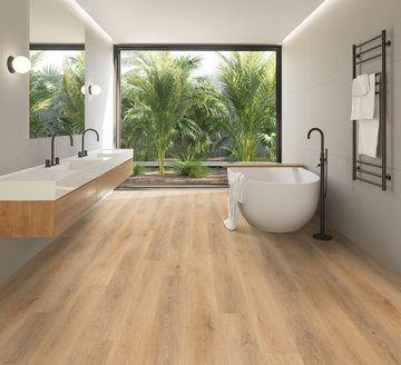 Stanton Regal Manor - Natural Relic