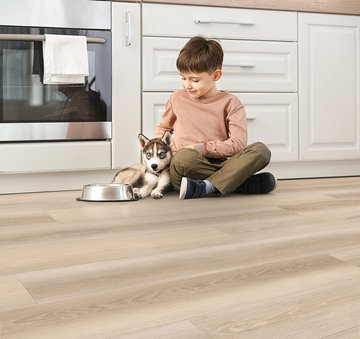 Stanton Colebrook - Silver Lining