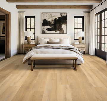 Stanton Bristol Point - Toasted Timber