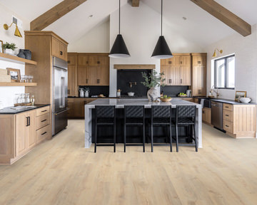 Karastan Willow Estates - Cashmere Cream