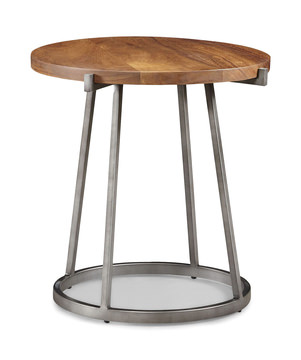 image Warrick End Table