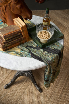 Charleston Dining Table