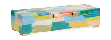 image Multicolor Box