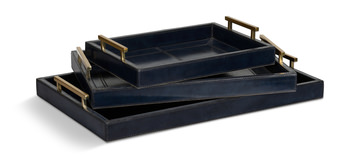 image Assured Trays Set of 3