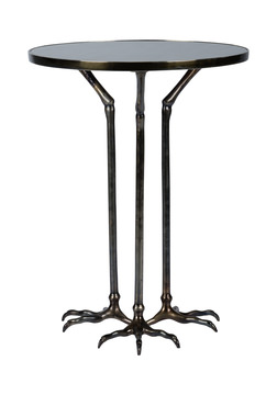 image Bird Foot Side Table