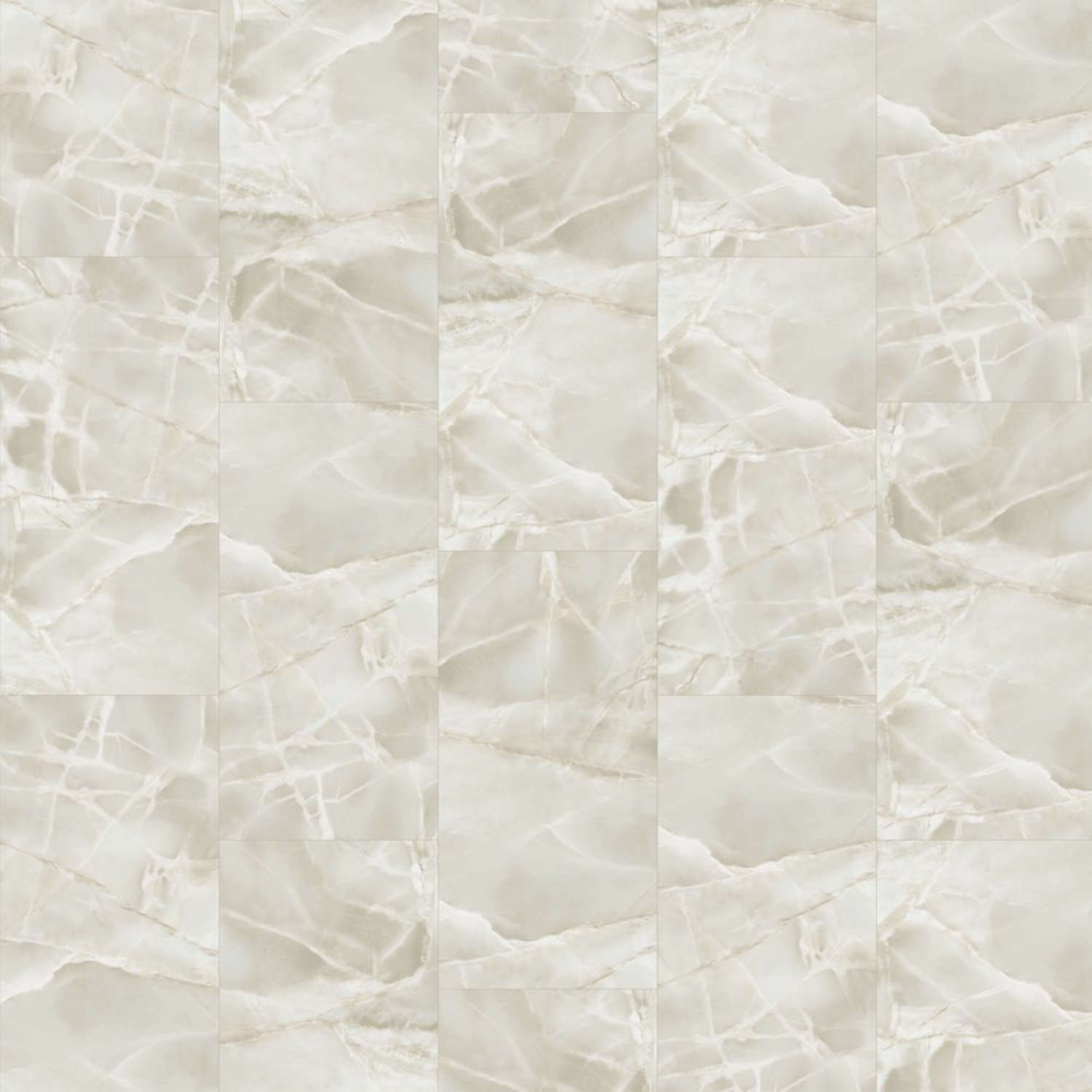 Karastan Opulent Charm - Cut Pearls