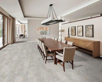 Karastan Opulent Charm - Ashford