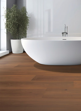 Karastan Danbury Alcove - Cocoa Rich Walnut