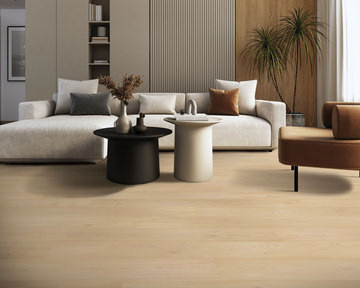 Karastan Emberluxe - Chantilly Oak