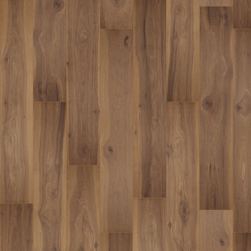 image Karastan Farrington Crest - Cigar Hickory
