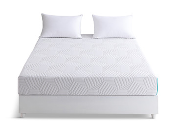 6″ Memory Foam Twin Mattress