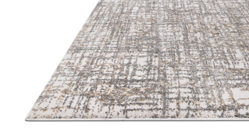 Cottontail White/Multi Area Rug - 7′10″ X 10′10″