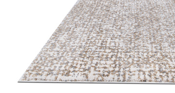 Cottontail Ivory Area Rug - 6′7″ X 9′6″