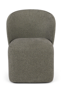 Kenya Caster Dining Chair