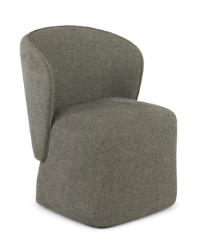 image Kenya Caster Dining Chair