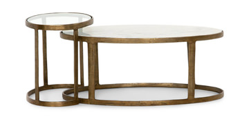 image Calder Nesting Coffee Table