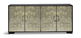 Barlowe 4 Door Accent Cabinet thumbnail 1