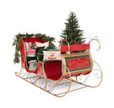 Philadelphia III Christmas Sleigh thumbnail 4