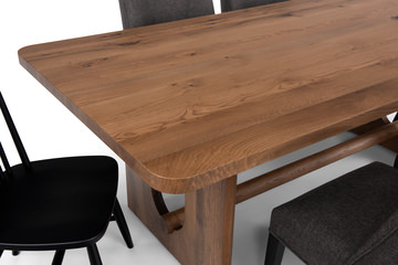 Topanga 7 Piece Dining Set