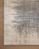 Wyatt Stone/Beige Area Rug - 3′9″ X 5′7″ thumbnail 4