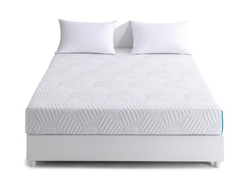 6″ Memory Foam Twin Mattress