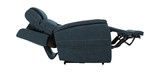 Zelda Power Lift Chair Recliner - Stonewash Ocean thumbnail 5