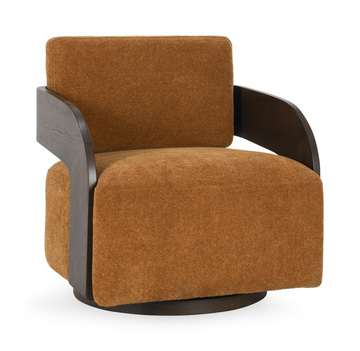 image Toscana Swivel Chair