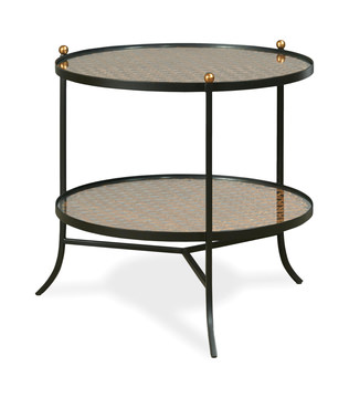 image Tom Tom Round Side Table