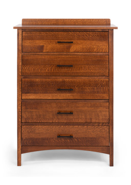 Heartland Mission Chest