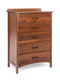 Heartland Mission Chest thumbnail 1