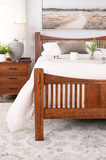 Heartland Mission Queen Slat Bedroom Suite thumbnail 2