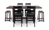 Hammond 7 Piece Dining Set thumbnail 2