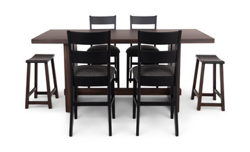 Hammond 7 Piece Dining Set