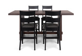 Hammond 5 Piece Dining Set thumbnail 2