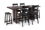 Hammond 7 Piece Dining Set thumbnail 1