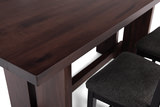 Hammond 5 Piece Dining Set thumbnail 3