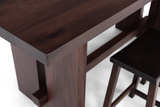 Hammond 5 Piece Dining Set thumbnail 3