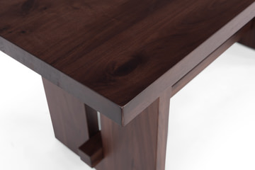 Hammond 36″ High Dining Table