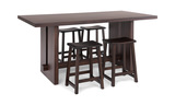 Hammond 5 Piece Dining Set thumbnail 1