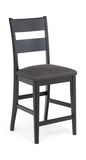 Wellington Counter Chair thumbnail 1