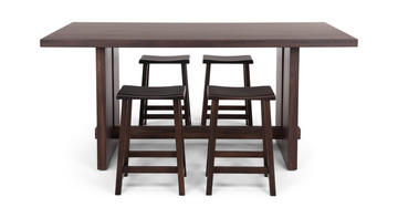 Hammond 5 Piece Dining Set