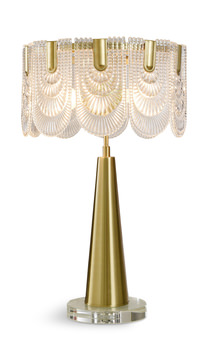 Verena Table Lamp