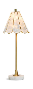 Verity Buffet Lamp