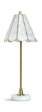 Verity Buffet Lamp thumbnail 1