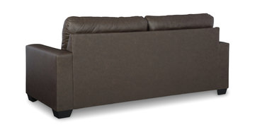 Harold Sofa - Umber