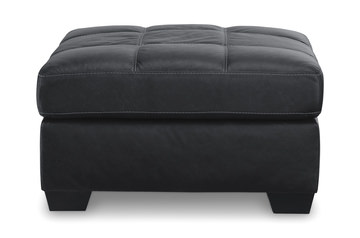 Norway Storage Ottoman