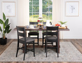 Hammond 5 Piece Dining Set thumbnail 4