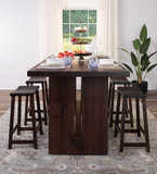 Hammond 5 Piece Dining Set thumbnail 5